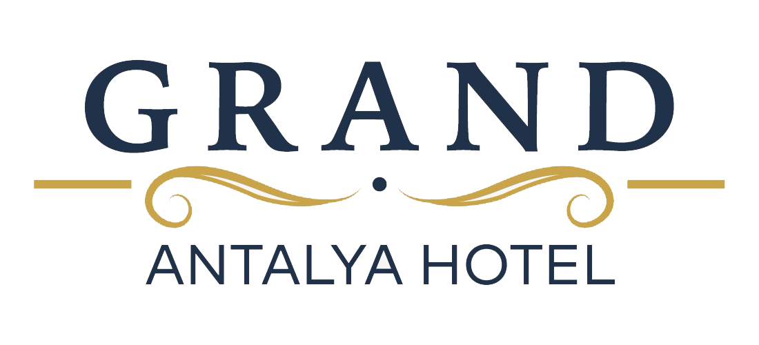 Grand Antalya Hotel